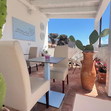 Rooms Apartaments Santa Teresa Capo Testa Dış mekan fotoğraf