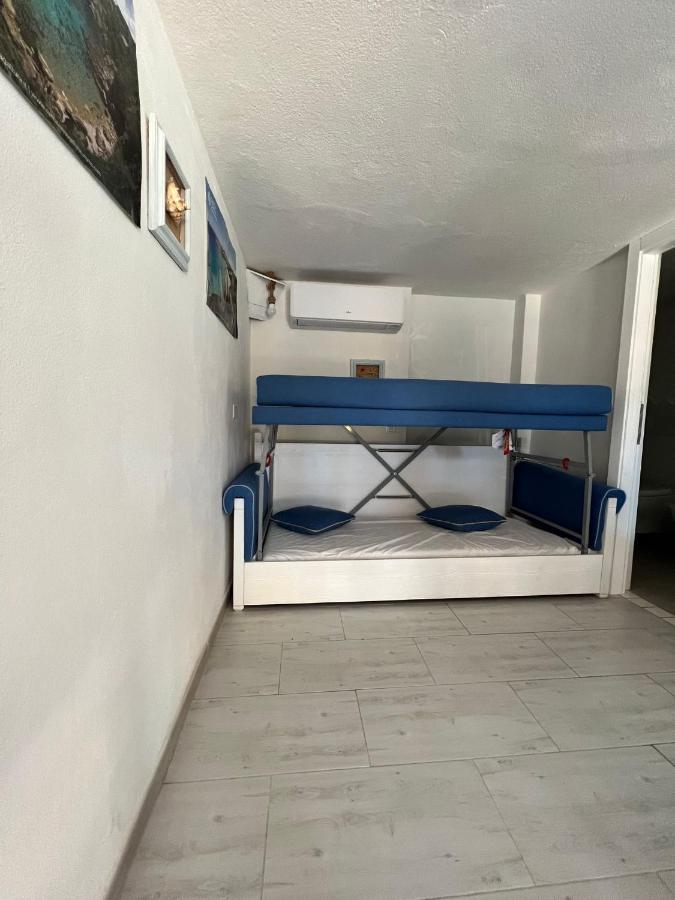 Rooms Apartaments Santa Teresa Capo Testa Dış mekan fotoğraf