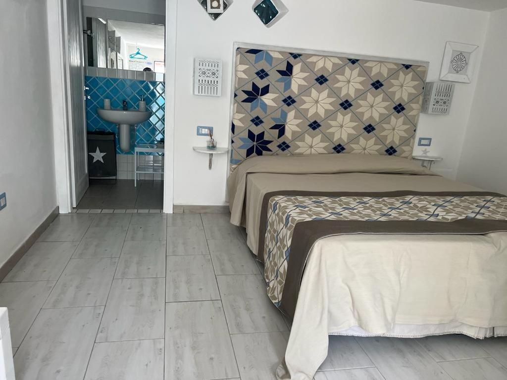 Rooms Apartaments Santa Teresa Capo Testa Dış mekan fotoğraf