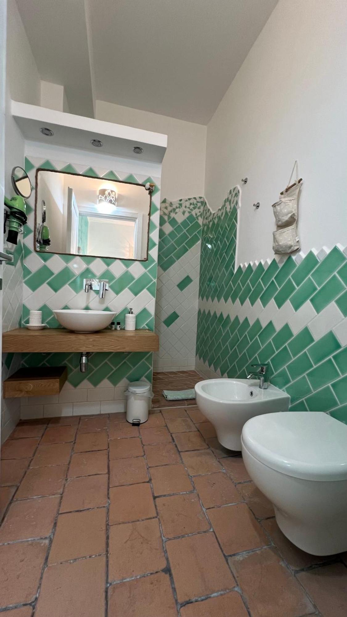 Rooms Apartaments Santa Teresa Capo Testa Dış mekan fotoğraf